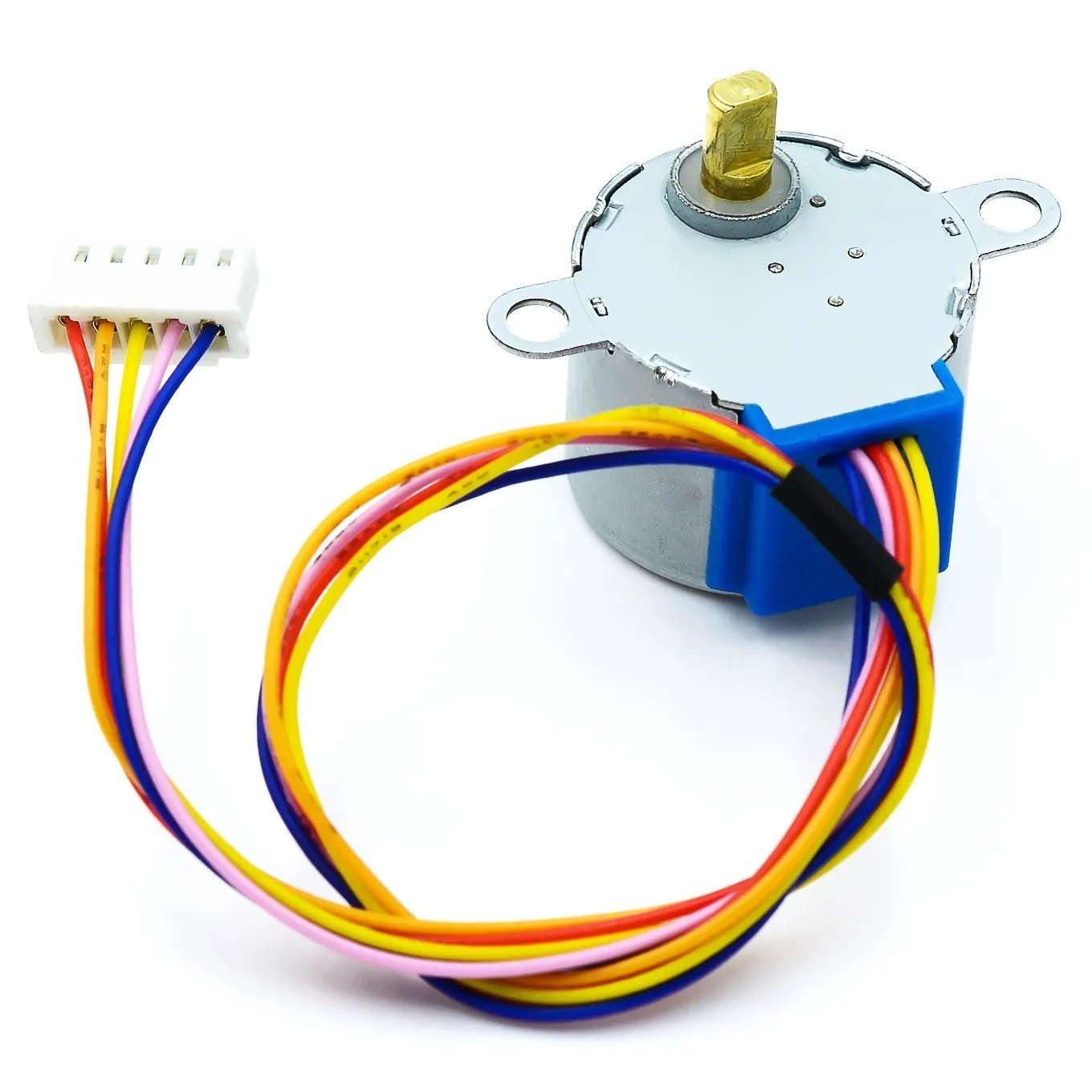 1/3/5 Set Motore passo-passo 5 - Stepper Motor 28Byj recensione e prezzo