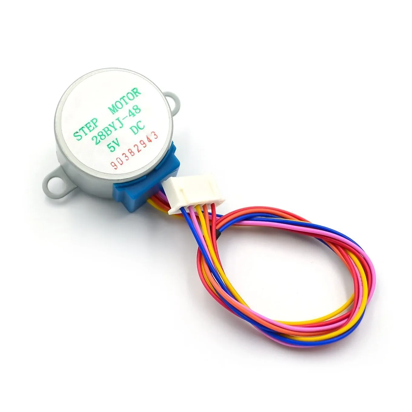 1/3/5 Set Motore passo-passo 5 - Stepper Motor 28Byj recensione e prezzo