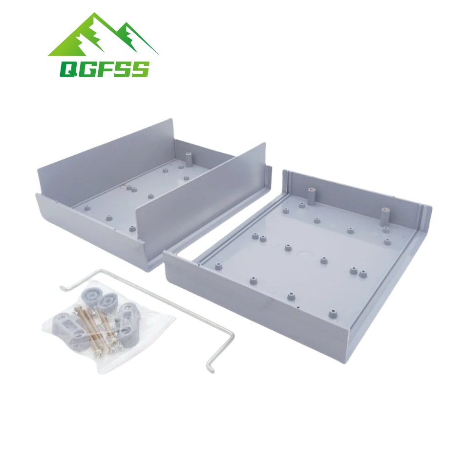 Custodia custodia scatola di p - Diy Projects With Electronics recensione e prezzo