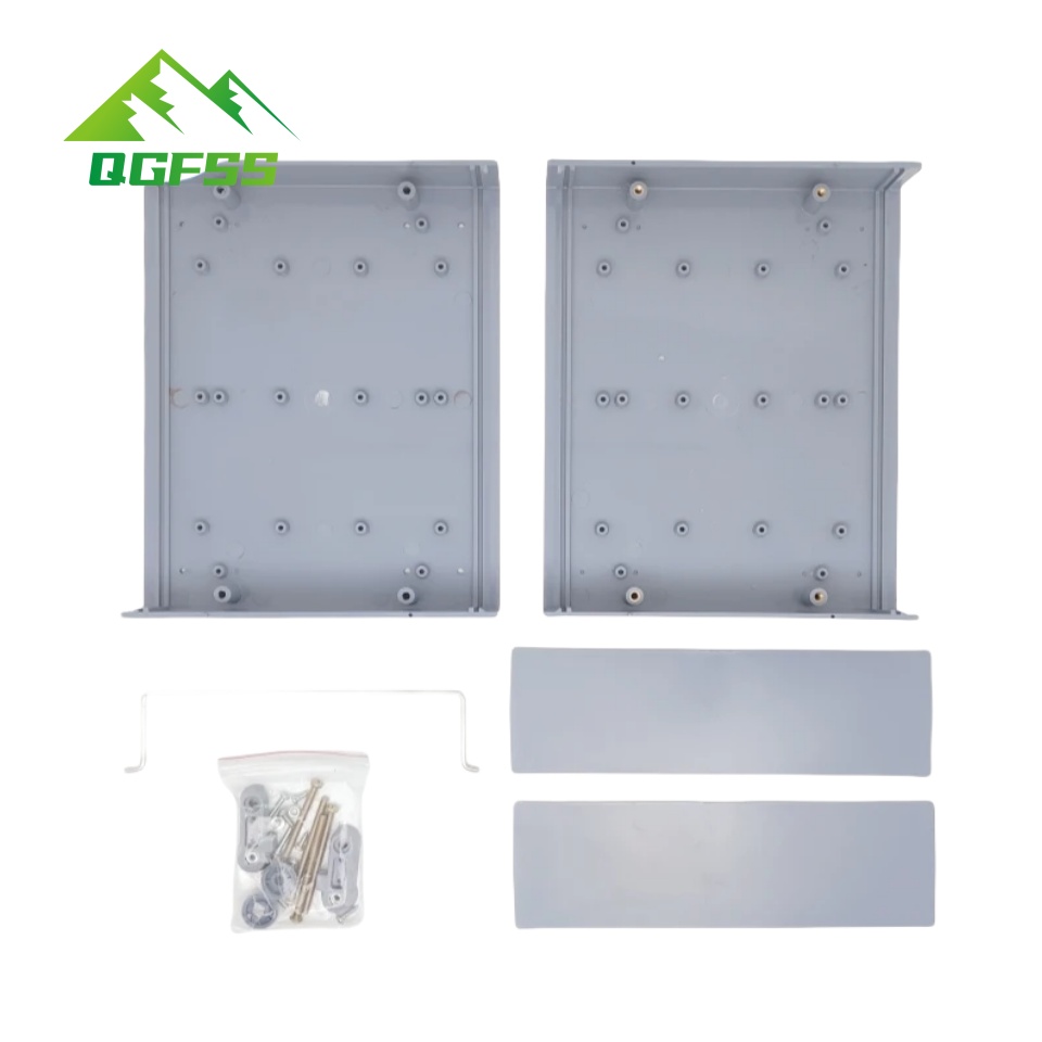 Custodia custodia scatola di p - Diy Projects With Electronics recensione e prezzo