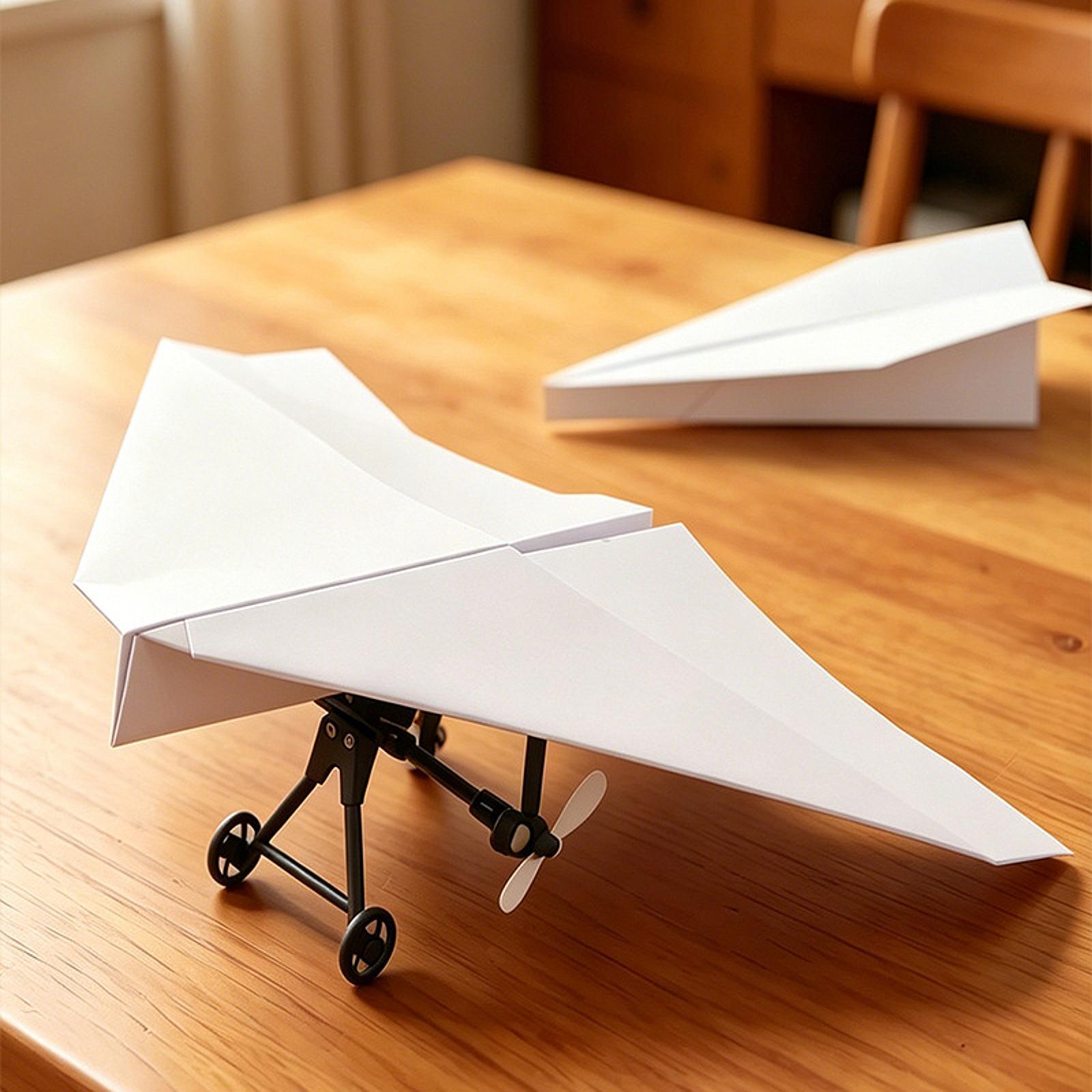 Kit Fai-da-Te per Mini Aeropla - Diy Electronics Project Kit recensione e prezzo