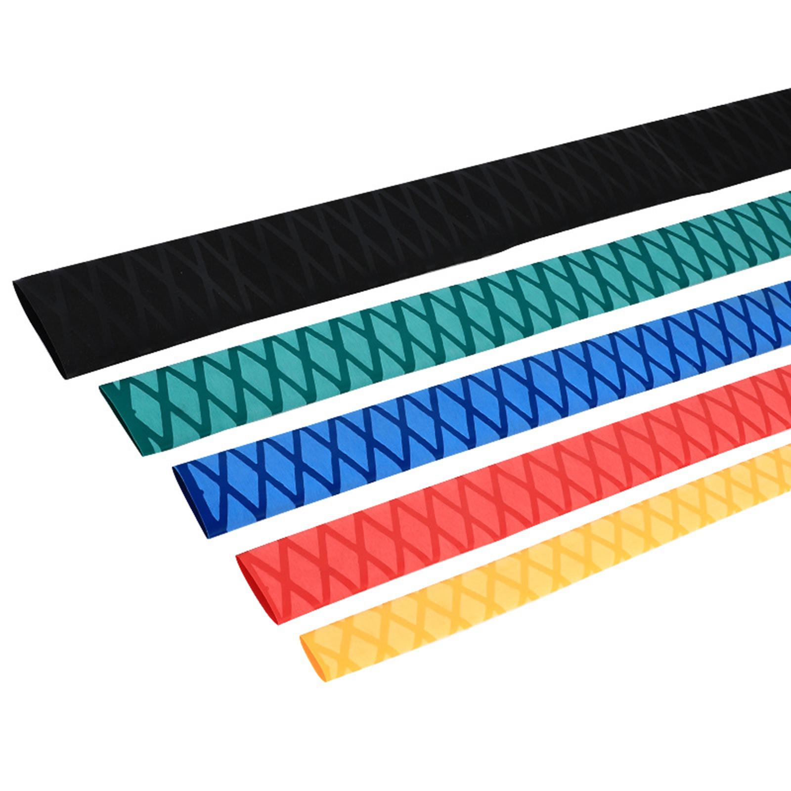 Guaina Termorestringente Fless - Heat Shrink Tubing recensione e prezzo