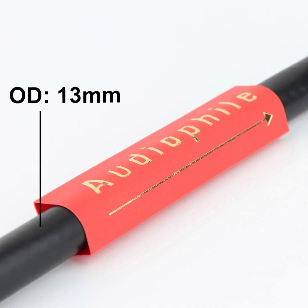 1 Pezzo Tubo Termorestringente - Heat Shrink Tubing recensione e prezzo