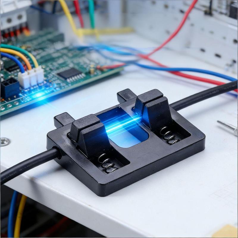 Morsetto Regolabile per Filo d - Diy Electronics Location recensione e prezzo