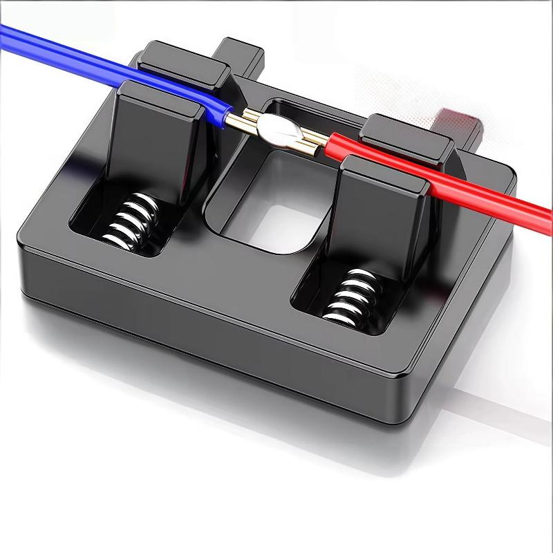 Morsetto Regolabile per Filo d - Diy Electronics Location recensione e prezzo