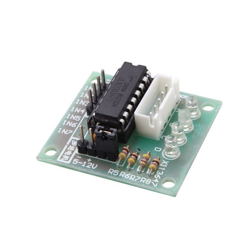 Set A49T 5 con Motore Stepper  - Stepper Motor 28Byj recensione e prezzo