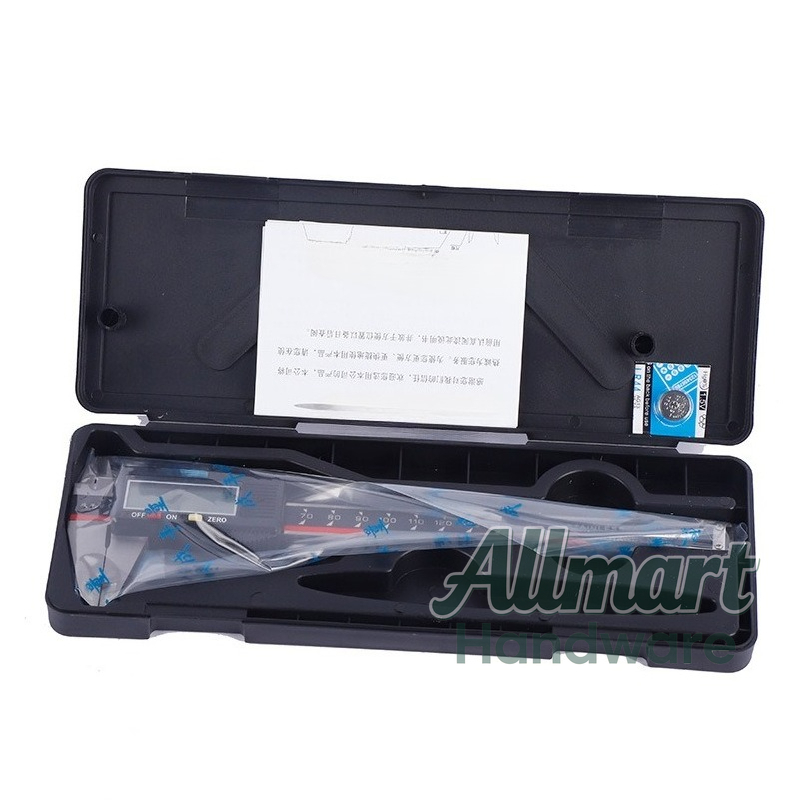 Calibro Digitale Elettronico,  - Diy Projects With Electronics recensione e prezzo