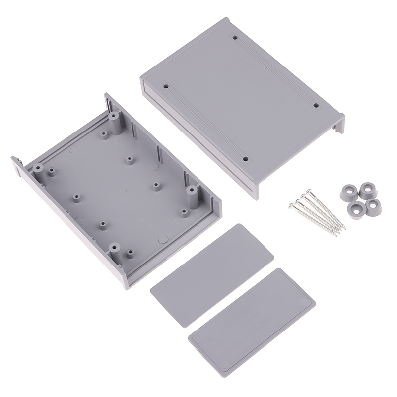 1 pz Contenitore per Strumenti - Diy Projects With Electronics recensione e prezzo