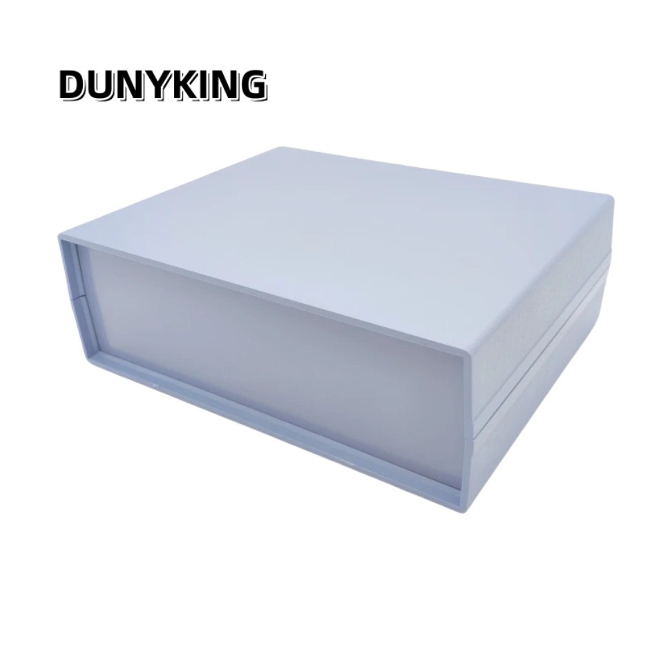 Custodia Scatola di plastica 1 - Diy Projects With Electronics recensione e prezzo