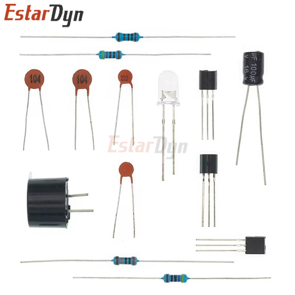 Kit Rilevatore di Metalli Fai- - Diy Electronics Com recensione e prezzo