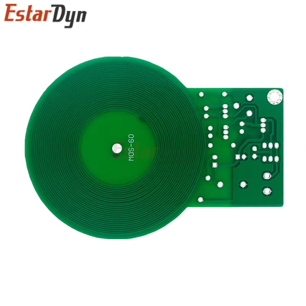 Kit Rilevatore di Metalli Fai- - Diy Electronics Com recensione e prezzo
