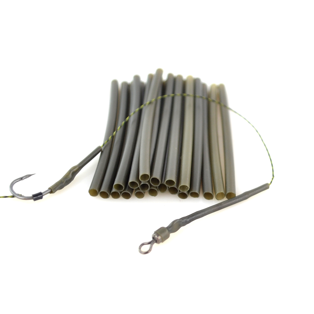 Hirisi 20 pz Impianti di Pesca - Heat Shrink Tubing recensione e prezzo