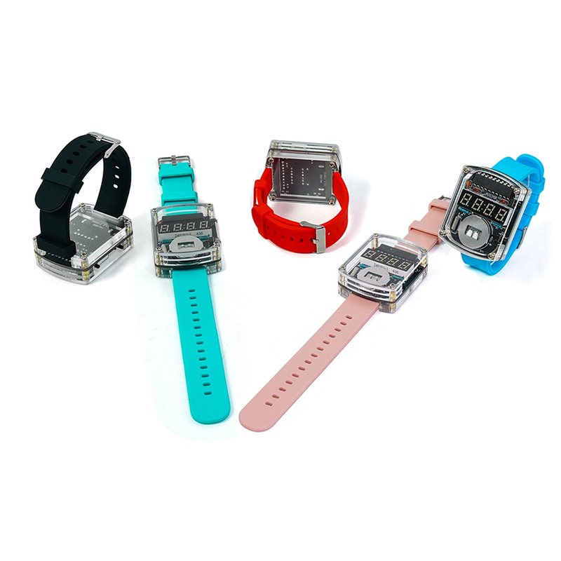 Kit Elettronico Fai-da-te 2X p - Diy Electronics Learning Kit recensione e prezzo