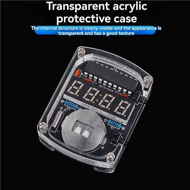 Kit Elettronico Fai-da-te 2X p - Diy Electronics Learning Kit recensione e prezzo