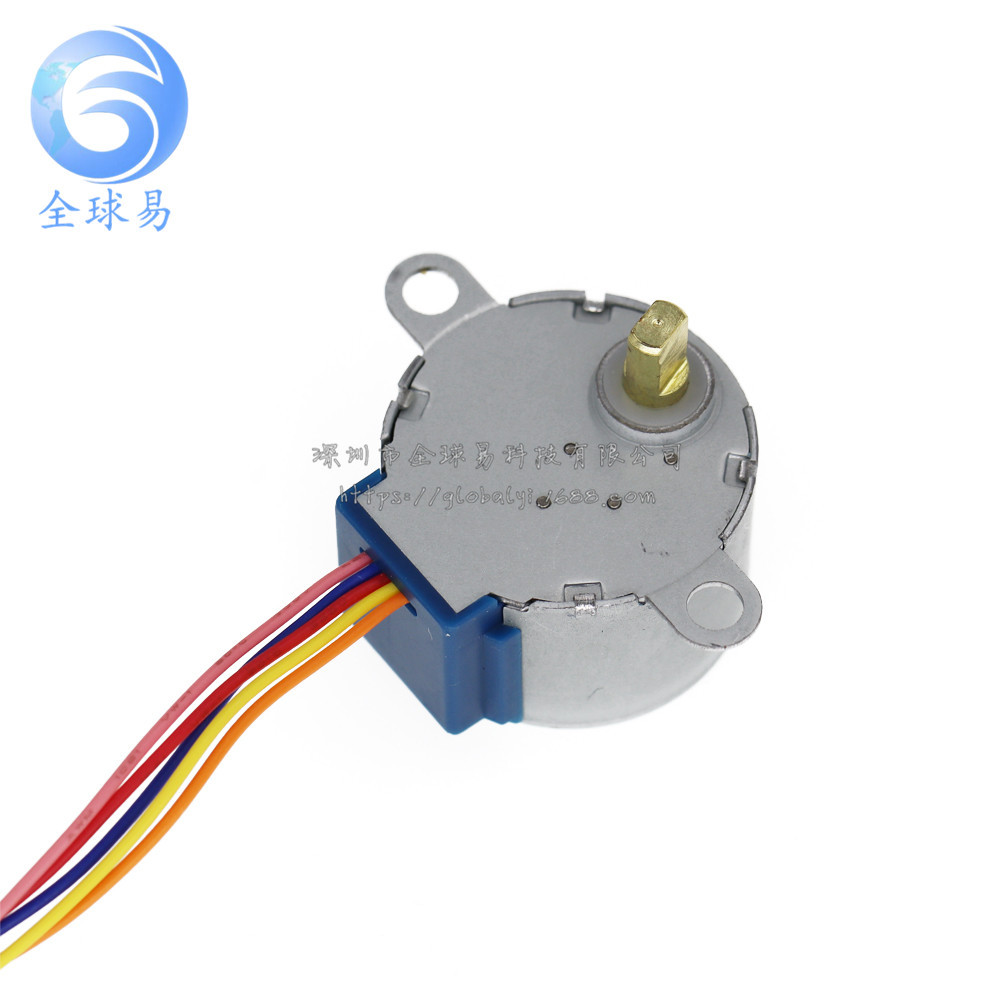 Motore passo-passo 10 pezzi 5V - Stepper Motor 28Byj recensione e prezzo