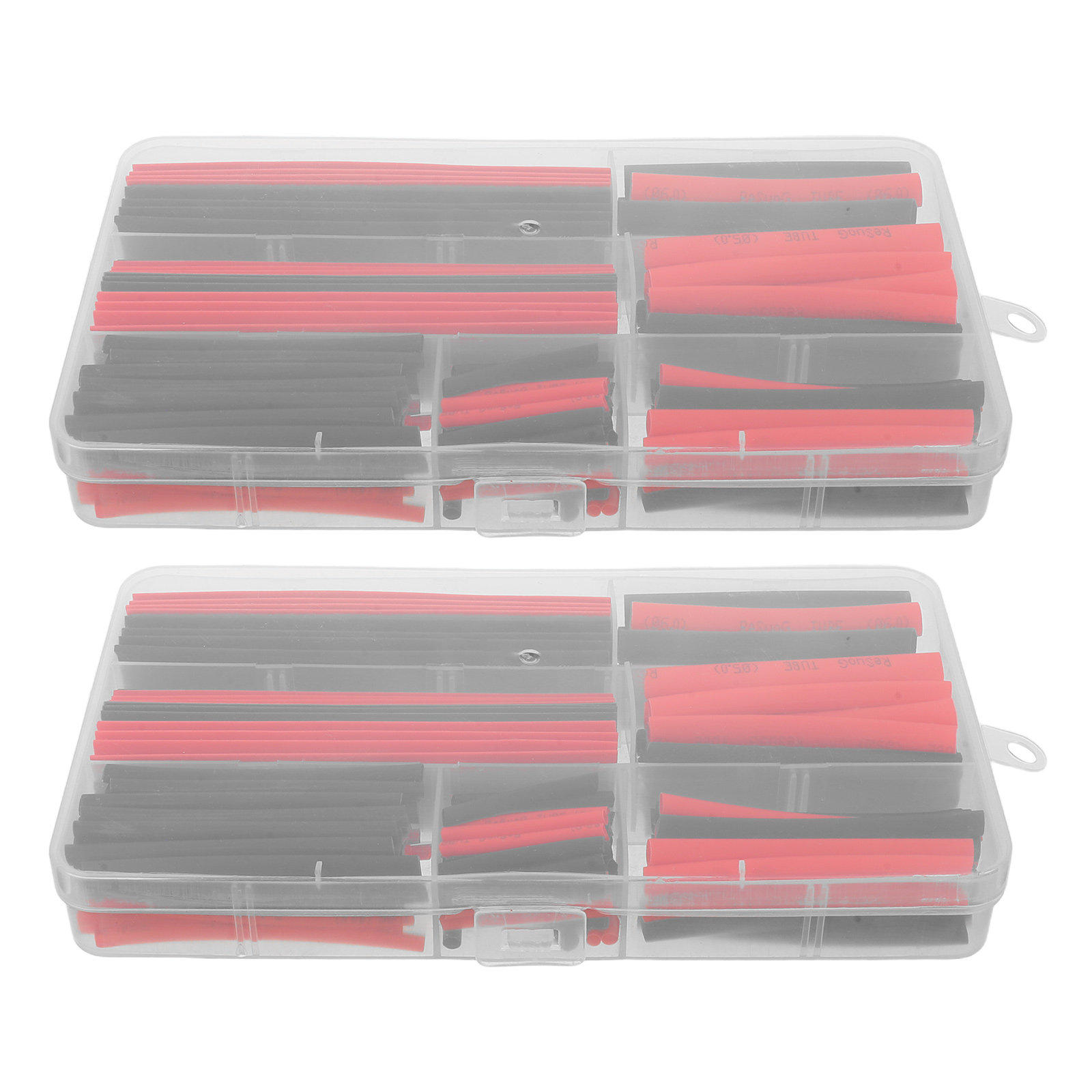 300 Pezzi di Guaina Termorestr - Heat Shrink Tubing recensione e prezzo