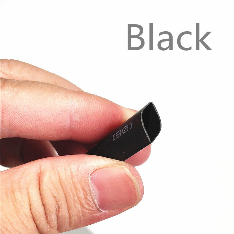 3 metri/pezzo 2:1 7 Colori 5mm - Heat Shrink Tubing recensione e prezzo
