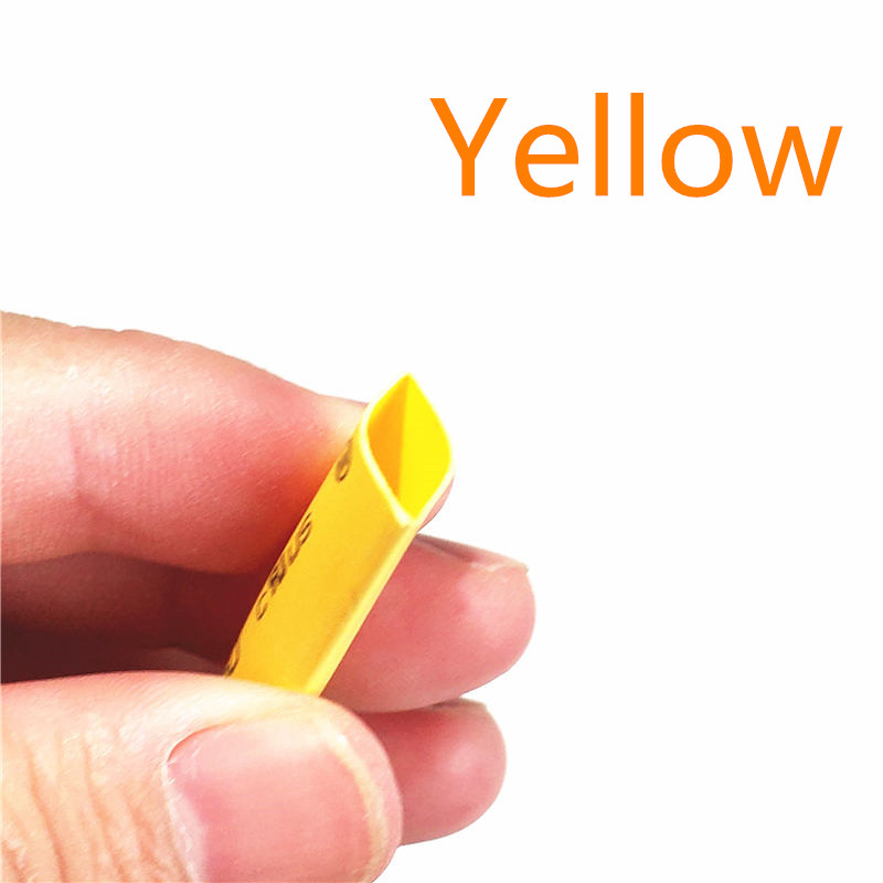 3 metri/pezzo 2:1 7 Colori 5mm - Heat Shrink Tubing recensione e prezzo