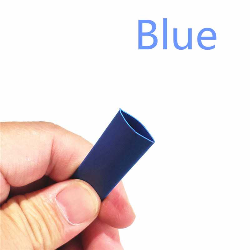 3 metri/pezzo 2:1 7 Colori 5mm - Heat Shrink Tubing recensione e prezzo