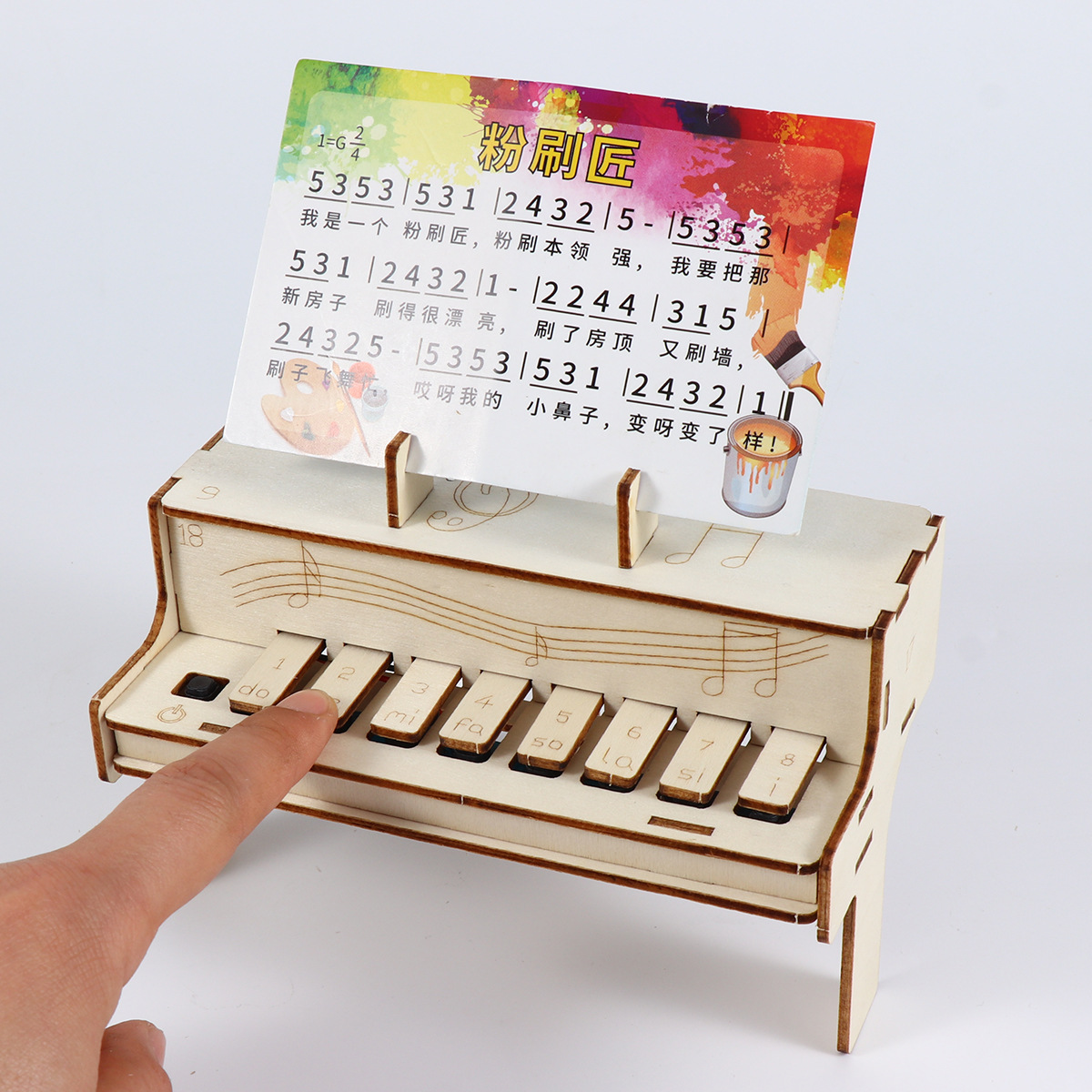 Kit di Montaggio Fai-da-Te per - Diy Electronics Com recensione e prezzo