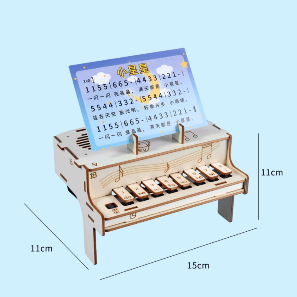 Kit di Montaggio Fai-da-Te per - Diy Electronics Com recensione e prezzo