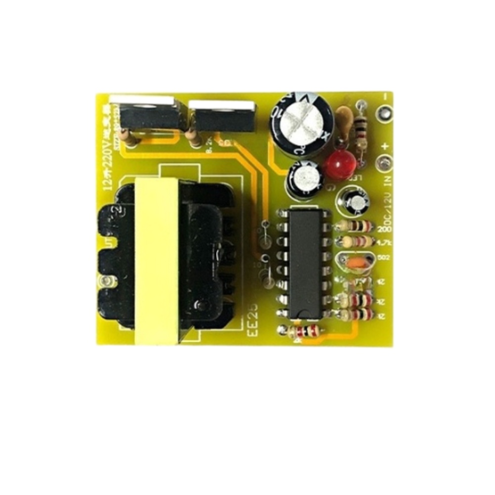 Kit Inverter da DC 12V a AC 22 - Diy Electronics Project Kit recensione e prezzo