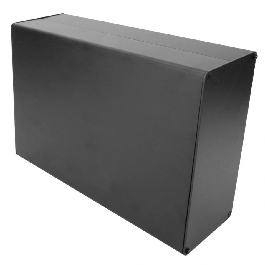 Scatola di giunzione per allog - Diy Electronics Storage recensione e prezzo
