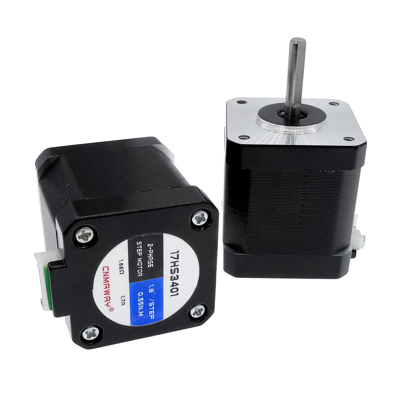 Motore Stepper 42 ad Alta Copp - Stepper Motor 28Byj recensione e prezzo