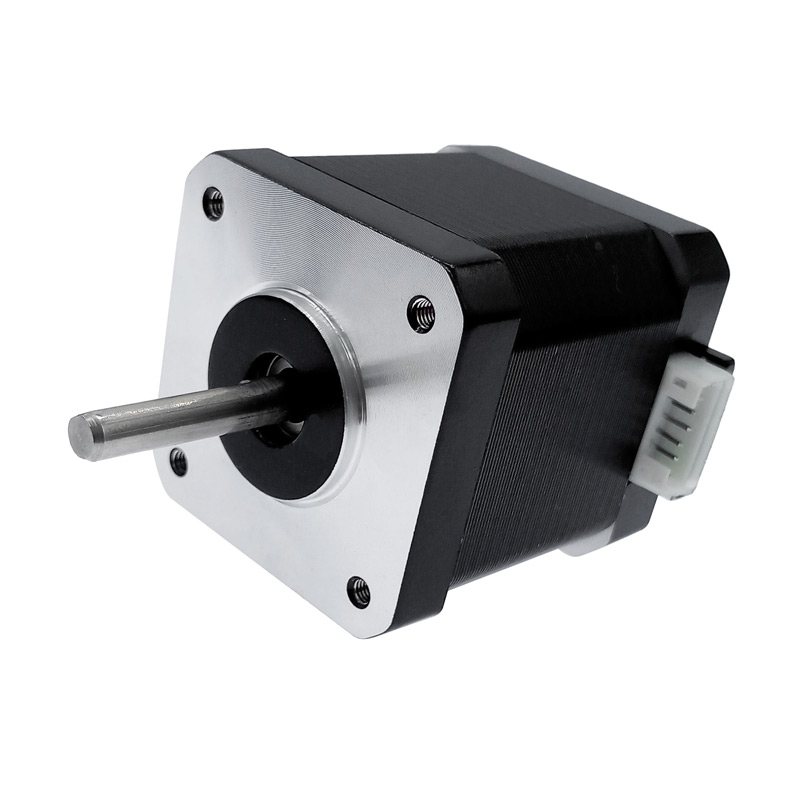 Motore Stepper 42 ad Alta Copp - Stepper Motor 28Byj recensione e prezzo