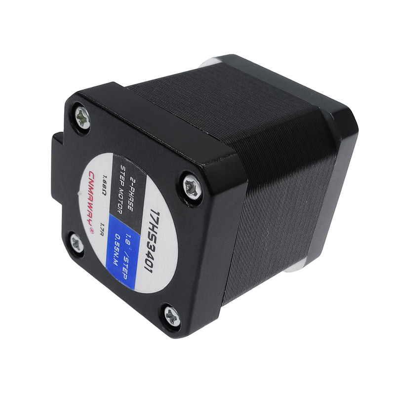 Motore Stepper 42 ad Alta Copp - Stepper Motor 28Byj recensione e prezzo