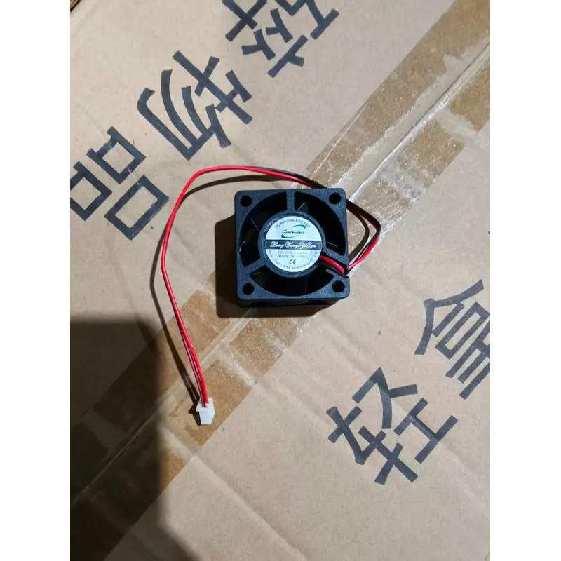Ventola di raffreddamento 12V  - Diy Projects With Electronics recensione e prezzo
