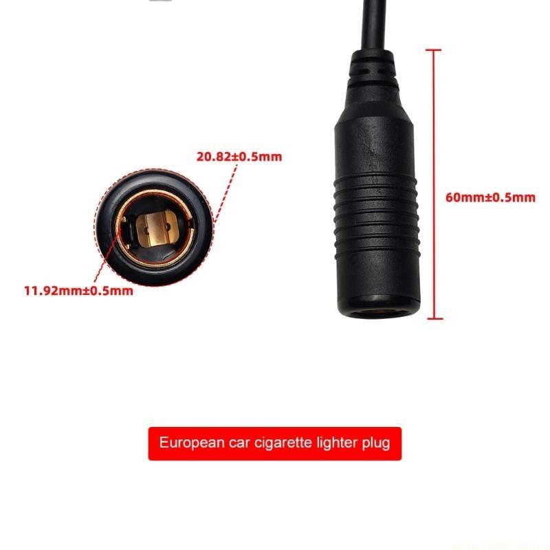 F62C Efficiente cavo con DIN f - Diy Motorcycle Electronics recensione e prezzo