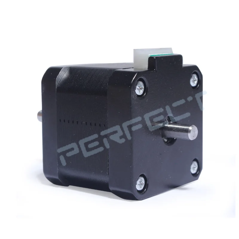 Motore a Doppio Albero 42BYGH3 - Stepper Motor 28Byj recensione e prezzo