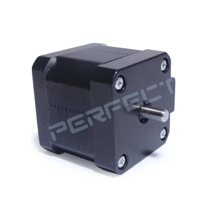 Motore a Doppio Albero 42BYGH3 - Stepper Motor 28Byj recensione e prezzo