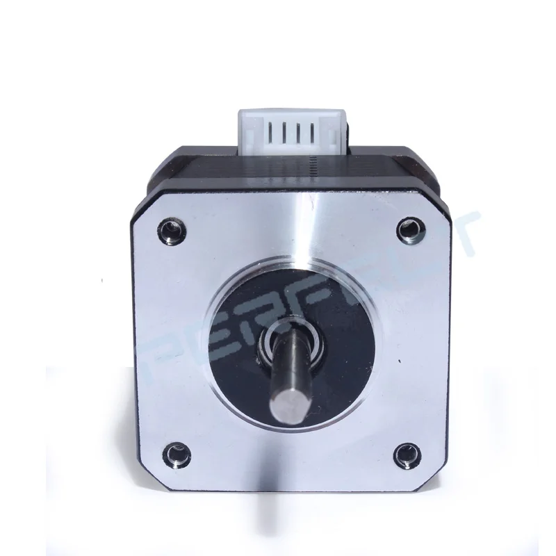 Motore a Doppio Albero 42BYGH3 - Stepper Motor 28Byj recensione e prezzo