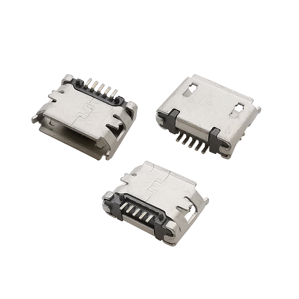 Connettore femmina Micro USB t - Diy Electronics Repair recensione e prezzo