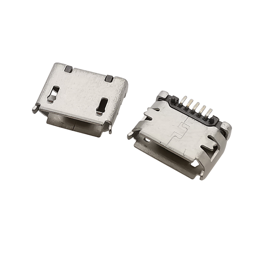 Connettore femmina Micro USB t - Diy Electronics Repair recensione e prezzo