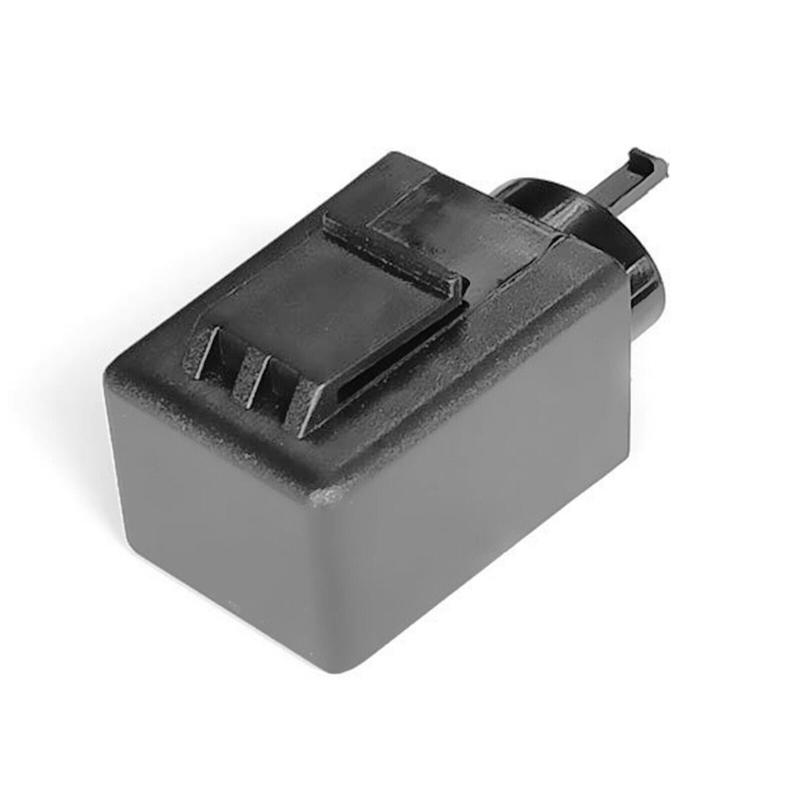 Nuovo Relè Lampeggiante per In - Diy Motorcycle Electronics recensione e prezzo