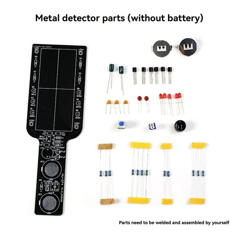[A92Z!NOVITÀ] Kit Elettronico  - Diy Electronics Location recensione e prezzo