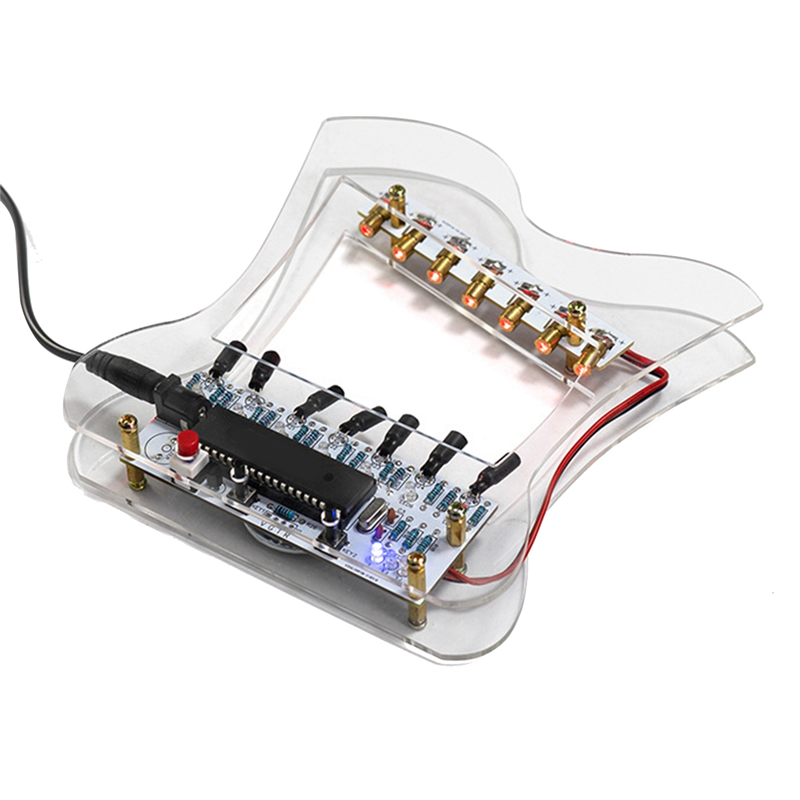 Kit Elettronico DIY di Qualità - Diy Electronics Project Kit recensione e prezzo