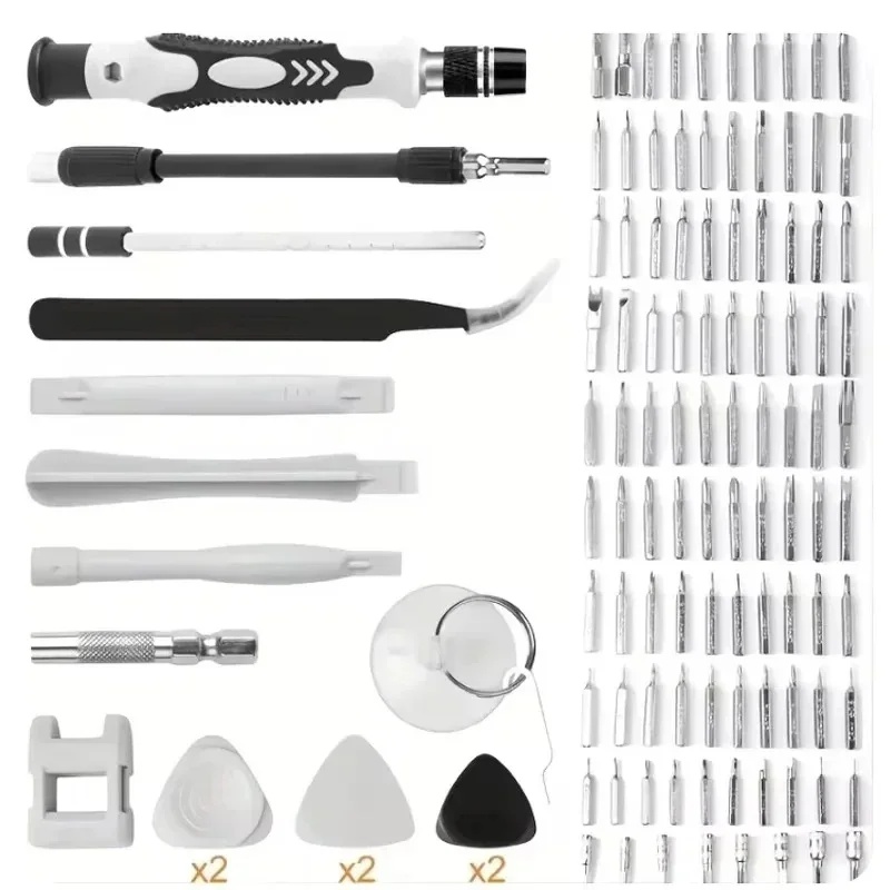Set di Cacciaviti Multifunzion - Diy Electronics Repair recensione e prezzo
