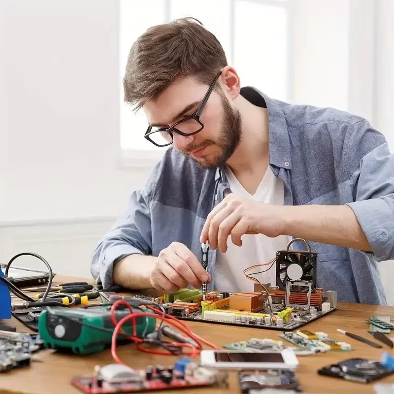 Set di Cacciaviti di Precision - Diy Electronics Project Kit recensione e prezzo