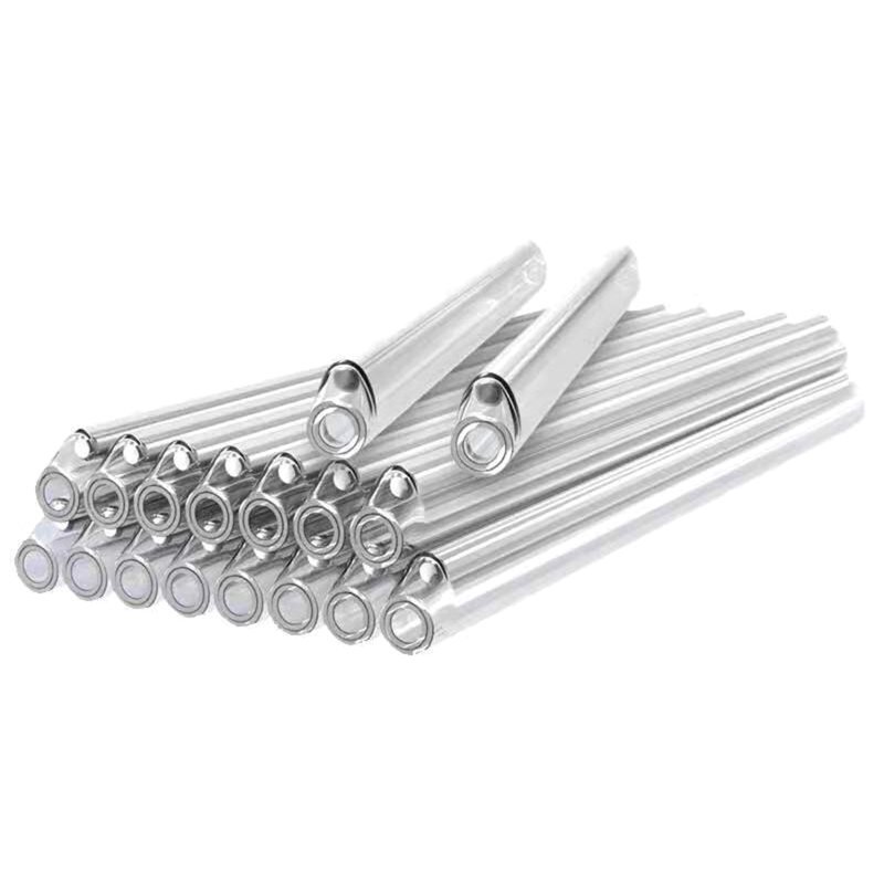 Manicotto giunzione in fibra d - Heat Shrink Tubing recensione e prezzo