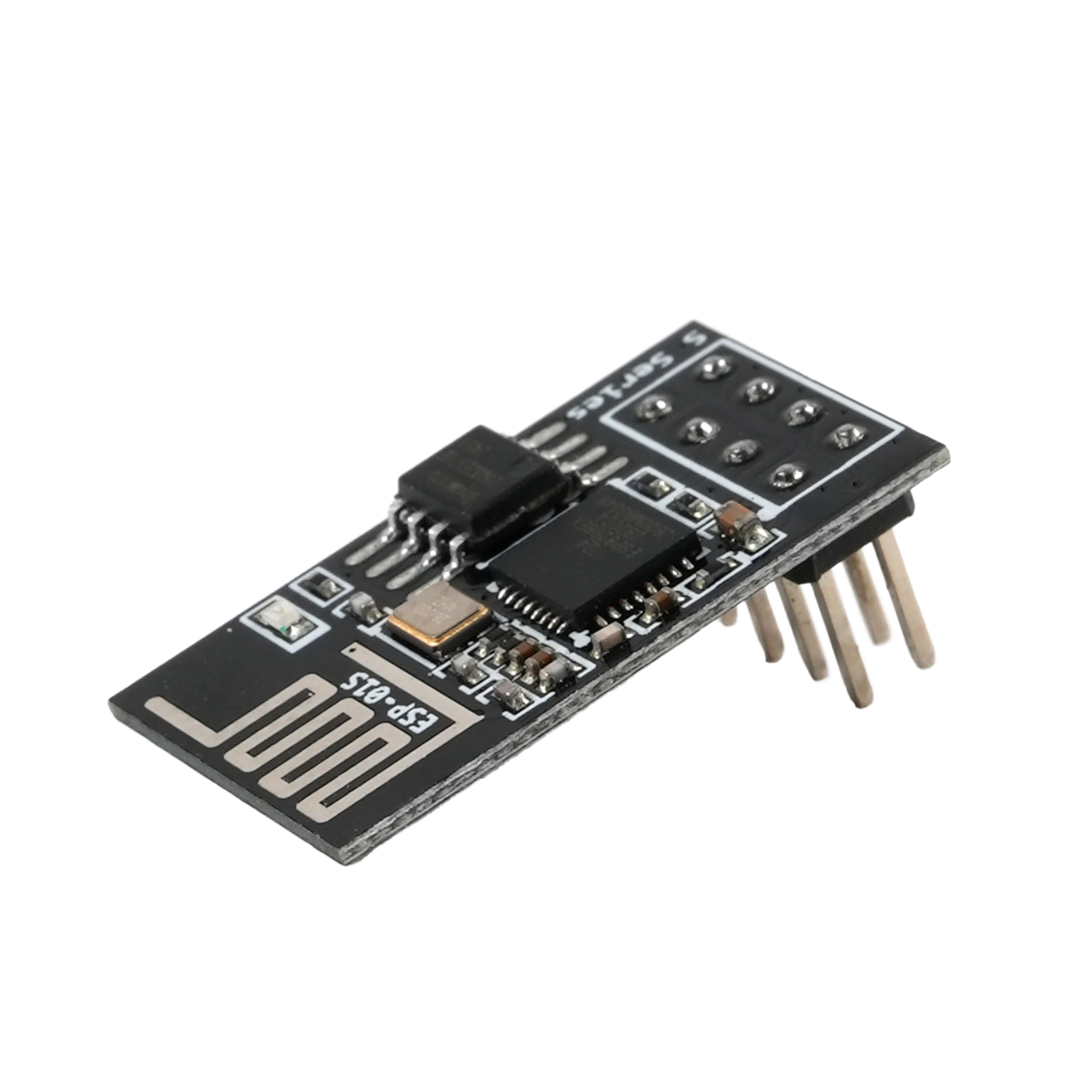 Modulo WiFi ESP-01S ESP8266 co - Diy Projects With Electronics recensione e prezzo
