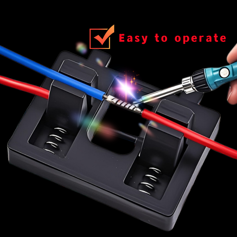 Posizionatore a doppio filo pe - Diy Electronics Location recensione e prezzo