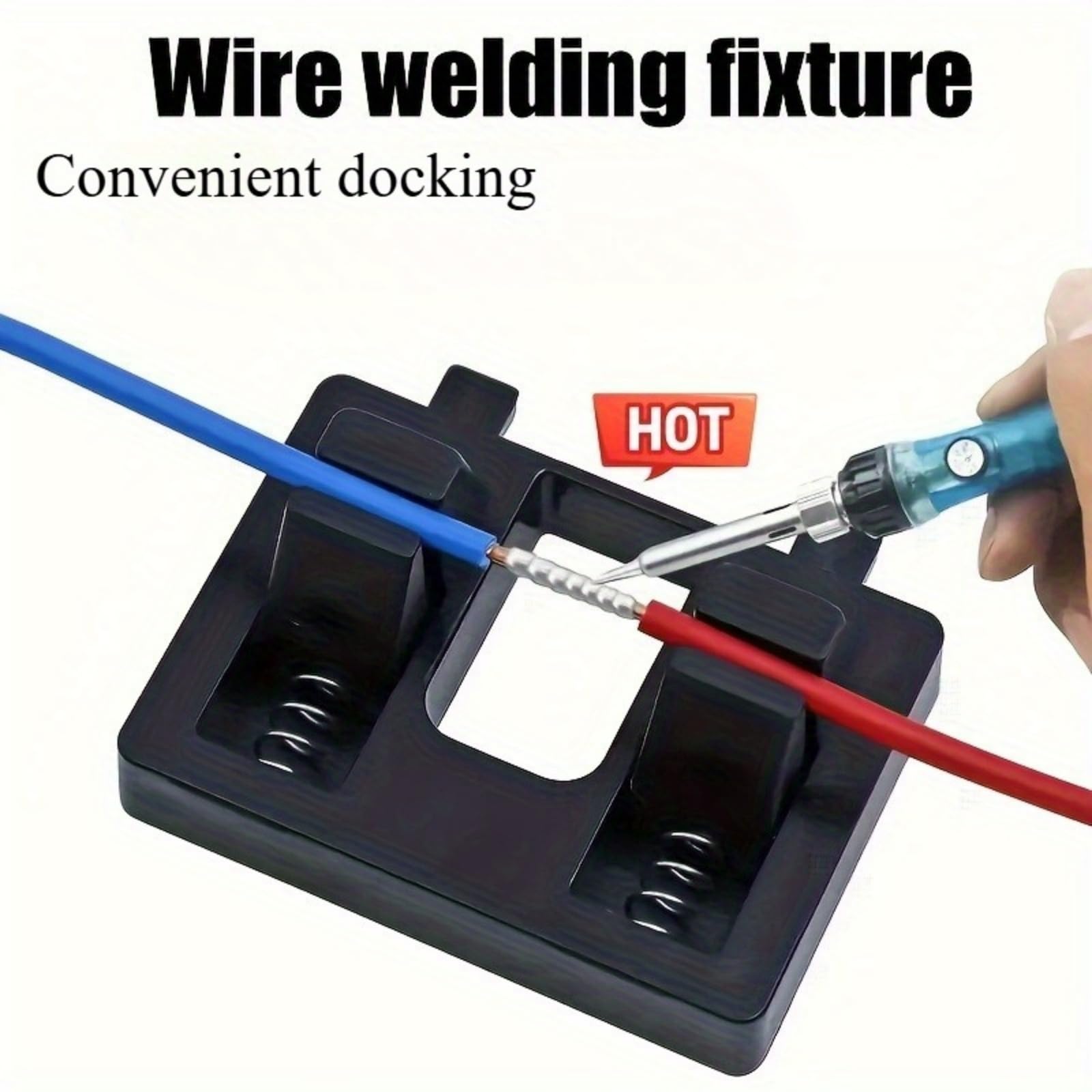 Posizionatore a doppio filo pe - Diy Electronics Location recensione e prezzo